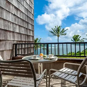  Apartment Sealodge E6 United States