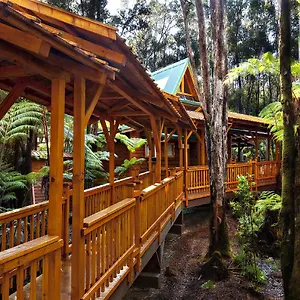  Holiday home Laukapu Forest United States
