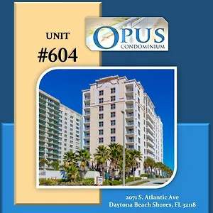  Apartment Opus United States
